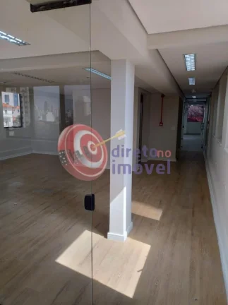 Imagem PRÉDIO COMERCIAL VENDA / LOCAÇÃO 1.000 m² VILA MARIANA SÃO PAULO