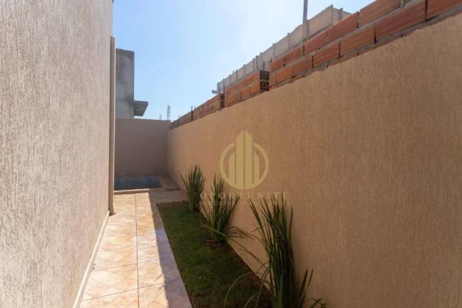 Imagem Casa com 3 dormitórios, 162 m² - venda por R$ 899.000,00 ou aluguel por R$ 7.112,00/mês - Condomínio Vivendas da Mata - Ribeirão Preto/SP