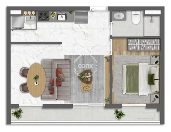 Imagem VILA MARIANA - OPORTUNIDADE IMPERDÍVEL PARA SEUS CLIENTES! A Vila Mariana combina tranquilidade, in...