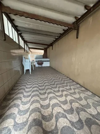 Imagem APARTAMENTO COM 155 m² - AVIAÇÃO - PRAIA GRANDE SP