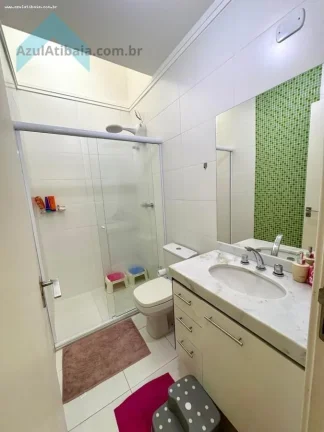 Imagem Casa en Condomínio Exclusivo Atibaia Jardim Paulista