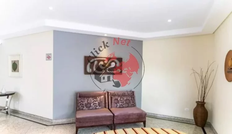 Imagem Ótimo Apartamento em Condomínio de Alto Padrão à Venda no bairro Barcelona em São Caetano