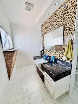 Imagem Casa à venda, 266 m² por R$ 1.950.000,00 - Condomínio Vila dos Inglezes - Sorocaba/SP