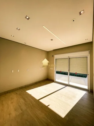 Imagem Casa 4 Suítes térrea no Condomínio Supremo Itália