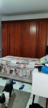 Imagem Casa à venda no bairro Parque Marajoara - Santo André/SP