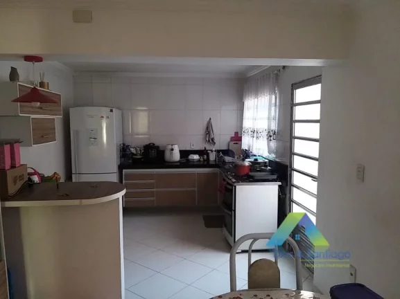 Imagem VILA DO ENCONTRO Sobrado 110 metros, 3 dormitórios, 2 vagas ótima localização e valor !!!