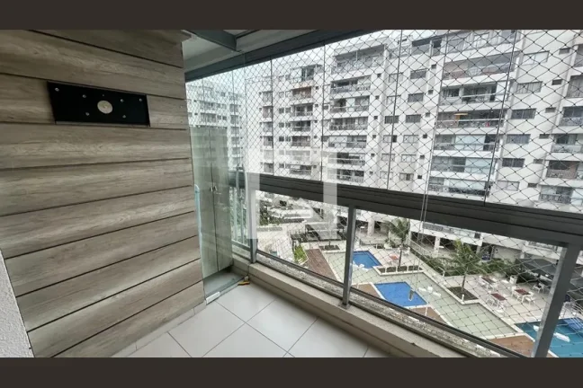 Imagem Apartamento à Venda - Recreio, 2 Quartos, 82 m2