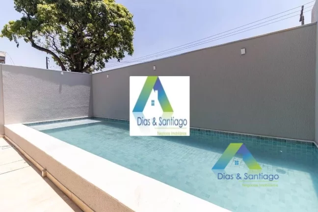 Imagem Lindo apartamento studio novo em localização privilegiada na área nobre e plana da Vila das Mercês próximo de todos os comercios!
