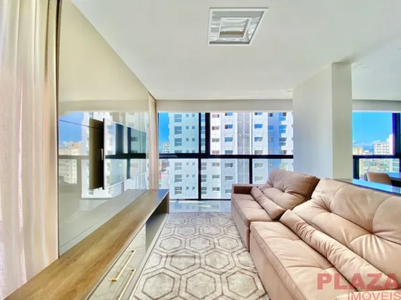 Imagem Apartamento novo, 3 suítes - Av Brasil