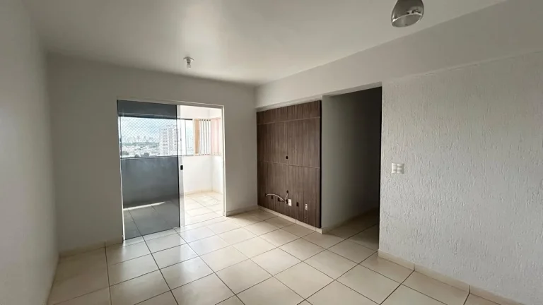 Imagem Apartamento para Venda em Goiânia, Setor Negrão de Lima, 2 dormitórios, 1 suíte, 3 banheiros, 2 vagas