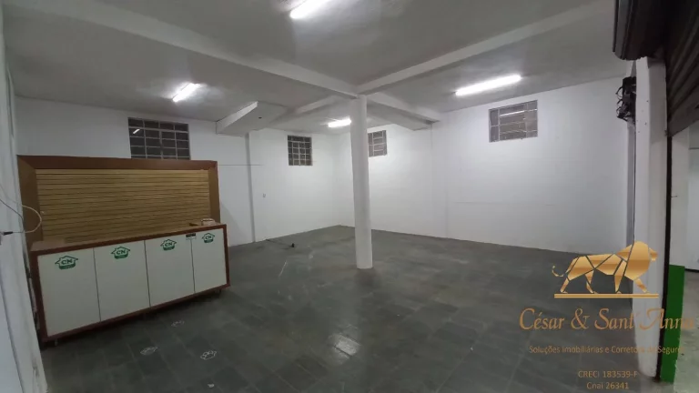 Imagem Ponto Comercial para locação no bairro Floresta Negra em Campos do Jordão
