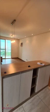Imagem Apartamento com 3 quartos, 68m², para locação em São Paulo, Jardim Íris