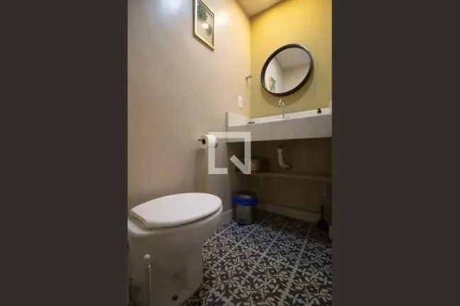 Imagem Apartamento à Venda - Copacabana, 1 Quarto, 36 m2