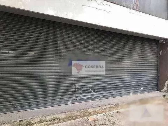 Imagem Loja para alugar, 256 m² por R$ 15.352,71/mês - Campo Belo - São Paulo/SP