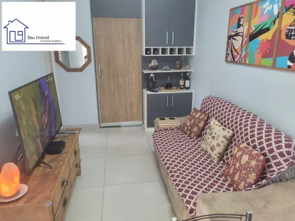 Imagem EXCELENTE APARTAMENTO À VENDA, REFORMADO, PORTEIRA FECHADA / CAMORIM