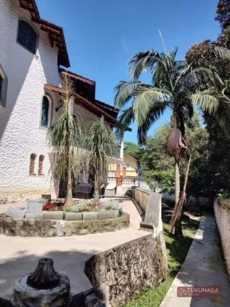 Imagem Sobrado à venda, 259 m² por R$ 1.245.000,00 - Roseira - Mairiporã/SP