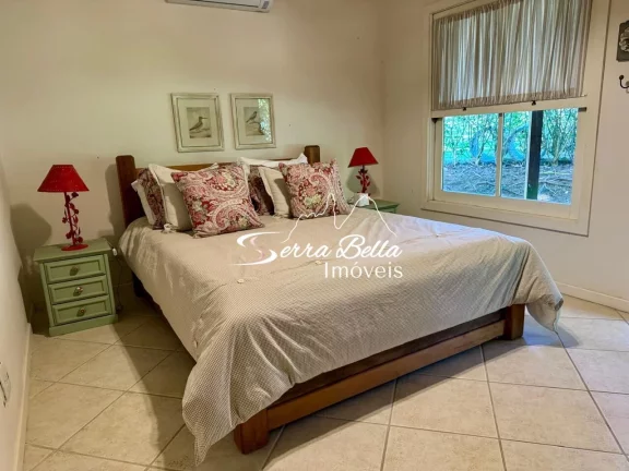 Imagem Casa Alto Padrão no Vale do Barão em Itaipava, Petrópolis/RJ