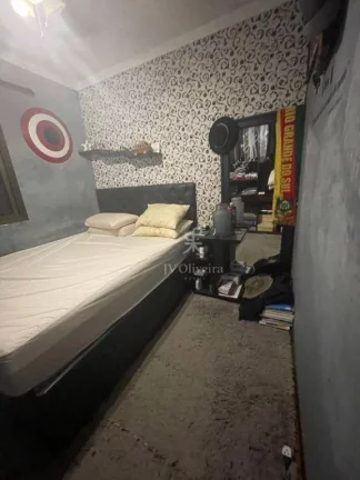 Imagem Apartamento com 2 dormitórios à venda, 93 m²- Jardim Bonfiglioli - São Paulo/SP