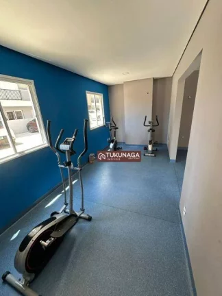 Imagem Apartamento com 2 dormitórios à venda, 42 m² por R$ 285.000,00 - Jardim Adriana - Guarulhos/SP