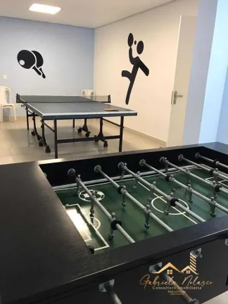 Imagem Apartamento Alto Padrão em Santos com excelente localização