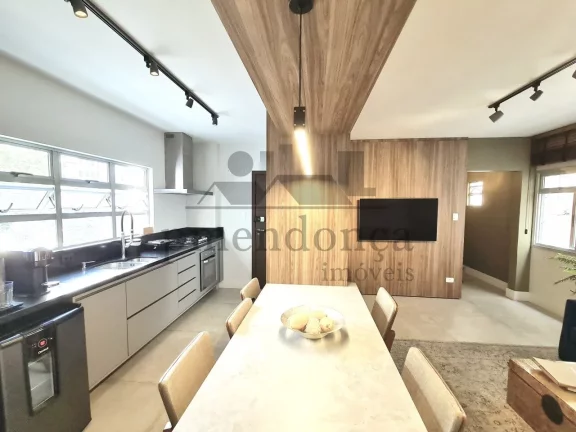 Imagem Apartamento Reformado no Jardim América com 82 m², simplesmente encantador.