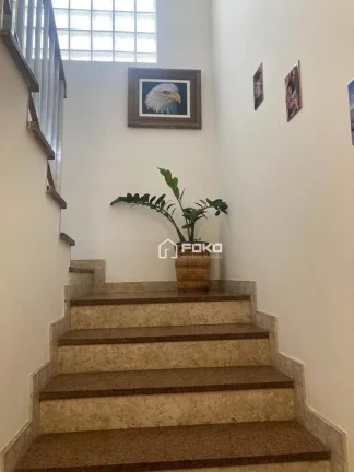 Imagem Sobrado com 3 dormitórios à venda, 246 m² por R$ 1.272.000,00 - Vila Rosália - Guarulhos/SP