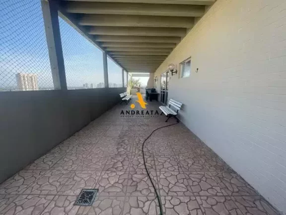 Imagem Rua Vilhena de Morais - Nau da Barra - Excelente cobertura linear e única com incríveis 360º de vista para Barra!!!!
