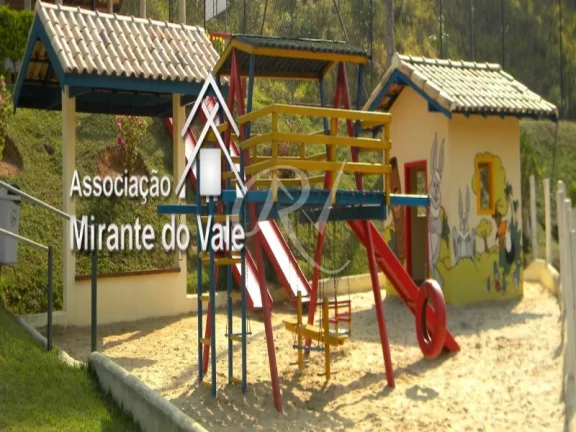 Imagem TERRENO RESIDENCIAL em JACAREÍ - SP, CONDOMÍNIO RESIDENCIAL MIRANTE DO VALE