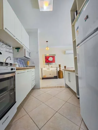 Imagem Apartamento locação Anual com 3 Dormitórios 113m², 2 vagas - Riviera de São Lourenço - Bertioga SP
