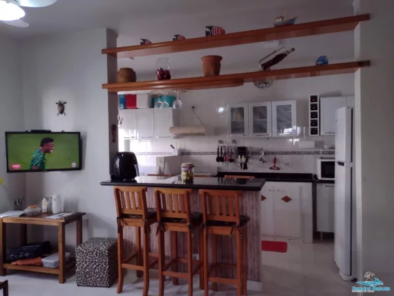 Imagem Apartamento de 2 dormitórios no Itaguá