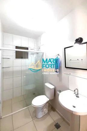 Imagem Apartamento no Bairro Estufa 2 próximo a Praia Grande