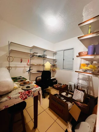 Imagem Casa 2 Quartos Condomínio Rio Cachoeirinha