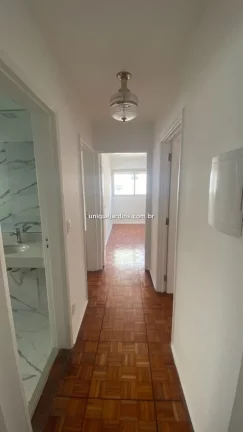 Imagem Apartamento à venda Jardim América São Paulo