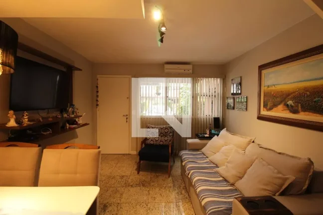 Imagem Casa à Venda - Vargem Grande, 3 Quartos, 90 m2