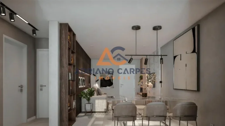 Imagem Comprar Apartamento no bairro Gravata na cidade de Navegantes-sc