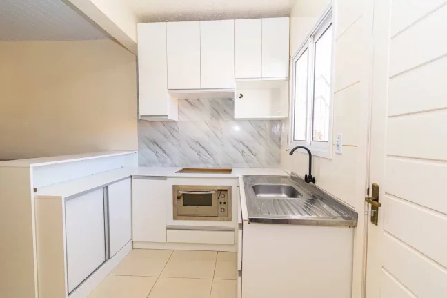 Imagem Casa 42 m2, 1 Dormitório, Parque do Sabiá, Esteio-RS