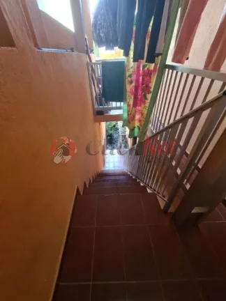 Imagem Ótimo Sobrado para Venda no bairro Alves Dias, 5 dormitorios 2 vagas, de garagem .