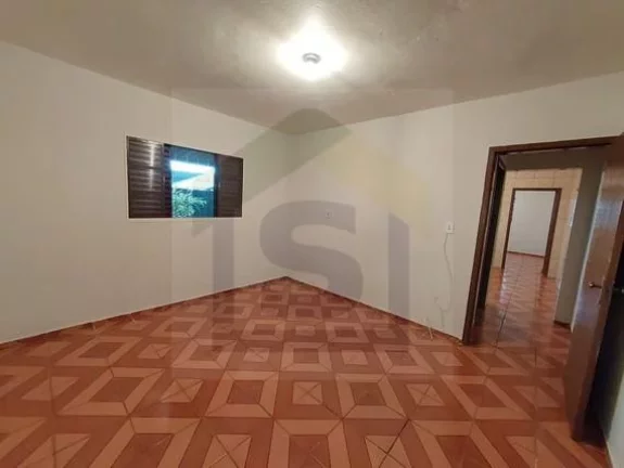 Imagem Casa, Residencial para Venda, Jardim Itamarati, Botucatu