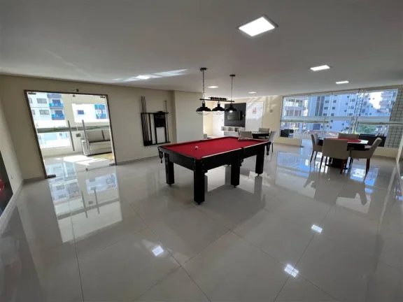 Imagem APARTAMENTO COM 154 m² - GUILHERMINA - PRAIA GRANDE SP
