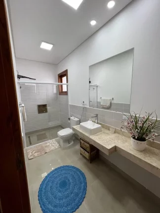 Imagem Sobrado com 4 dormitórios à venda, 380 m² por R$ 3.240.000,00 - Condomínio Residencial Monte Carlo - São José dos Campos/SP