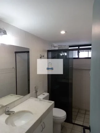 Imagem Apartamento Cobertura em Boa Viagem com 5 quartos