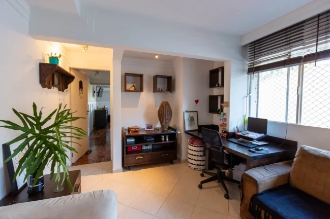 Imagem Apartamento 65M², 1Q, 1 Suíte, 1 Banheiro, 1 Vaga.