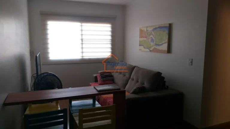 Imagem Apartamento à venda no bairro Jardim Áurea - Mogi Mirim/SP