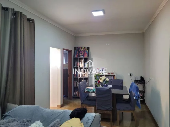 Imagem Casa com 3 dormitórios à venda por R$ 650.000,00 - Setor Bela Vista - Itumbiara/GO