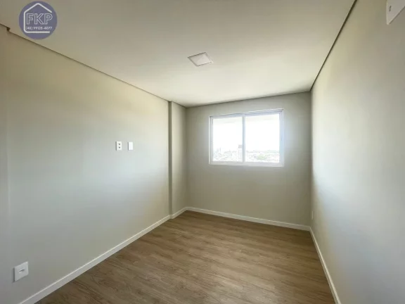 Imagem Apartamento 3 dormitórios!