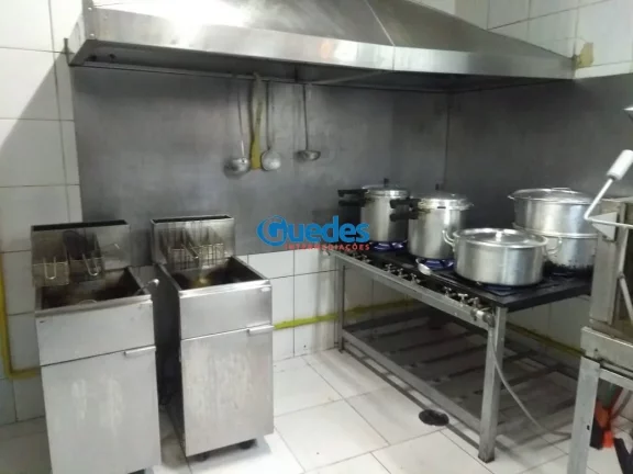 Imagem Ponto Comercial em Jabaquara - São Paulo