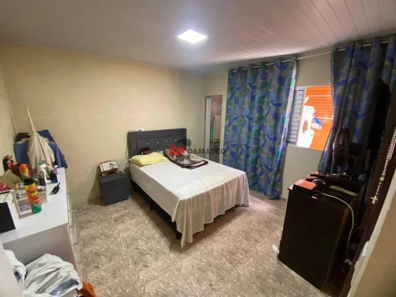 Imagem Casa à venda 1 Quarto, 1 Vaga, Mauá, São Caetano do Sul - SP