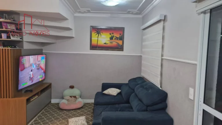 Imagem Excelente Casa de Condomínio