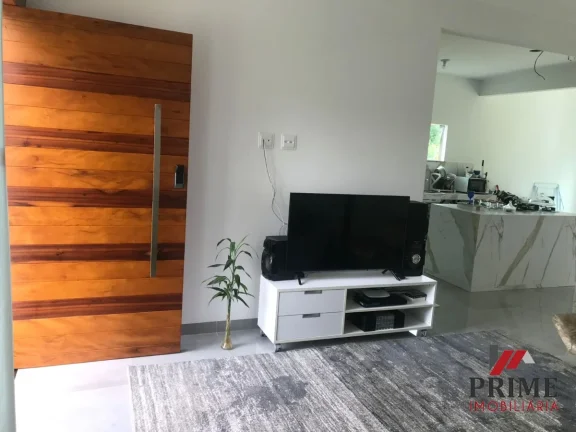 Imagem Casa - Condomínio Canto do Riacho - Lagoa Santa