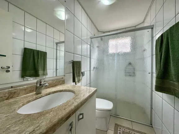 Imagem Apartamento 2 Dormitórios - Bairro Navegantes